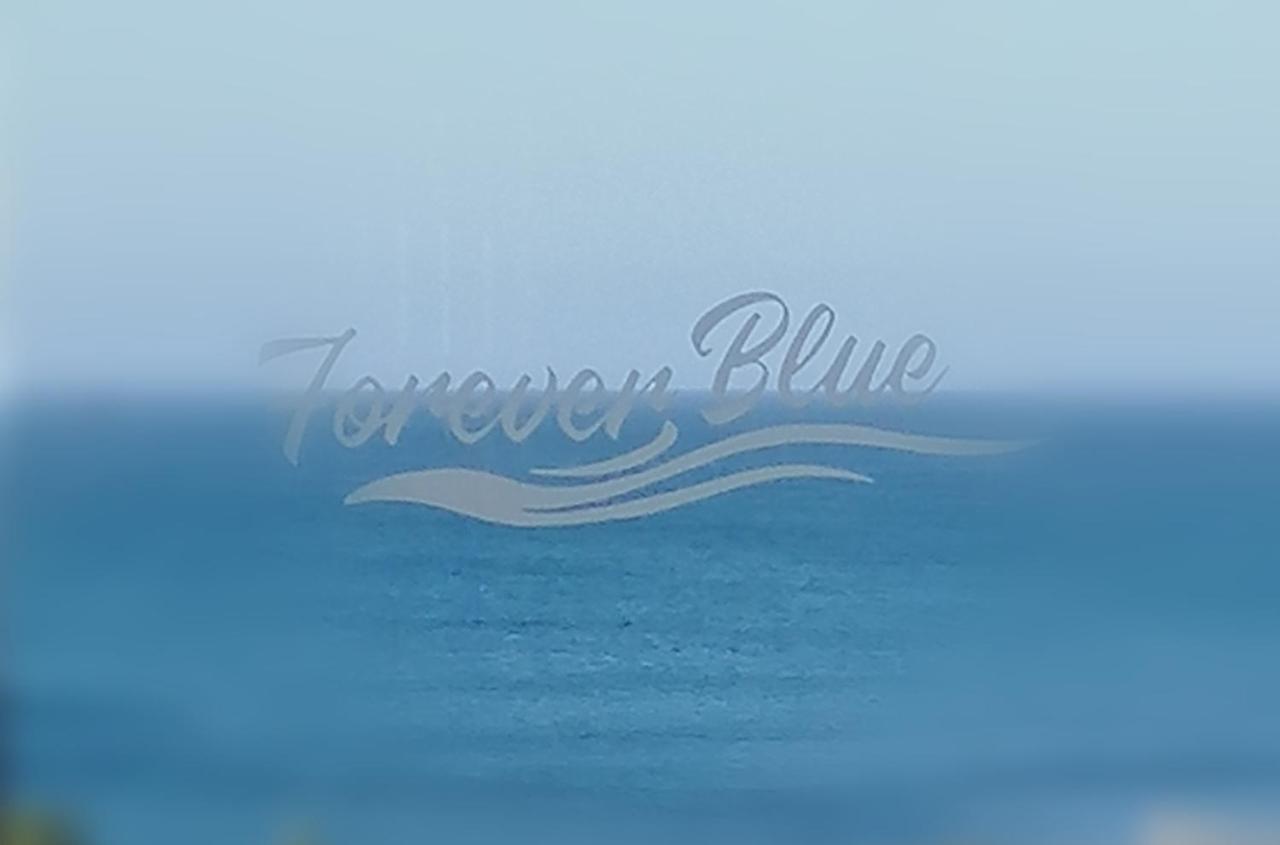 Forever Blue 세인트 헬레나 베이 외부 사진