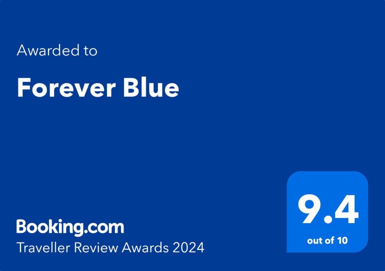 Forever Blue 세인트 헬레나 베이 외부 사진
